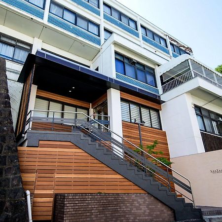 Tkp Lectore Atami Momoyama Atami (Shizuoka) Exterior foto