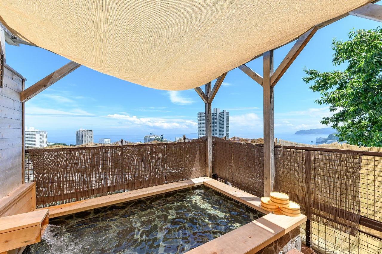 Tkp Lectore Atami Momoyama Atami (Shizuoka) Exterior foto