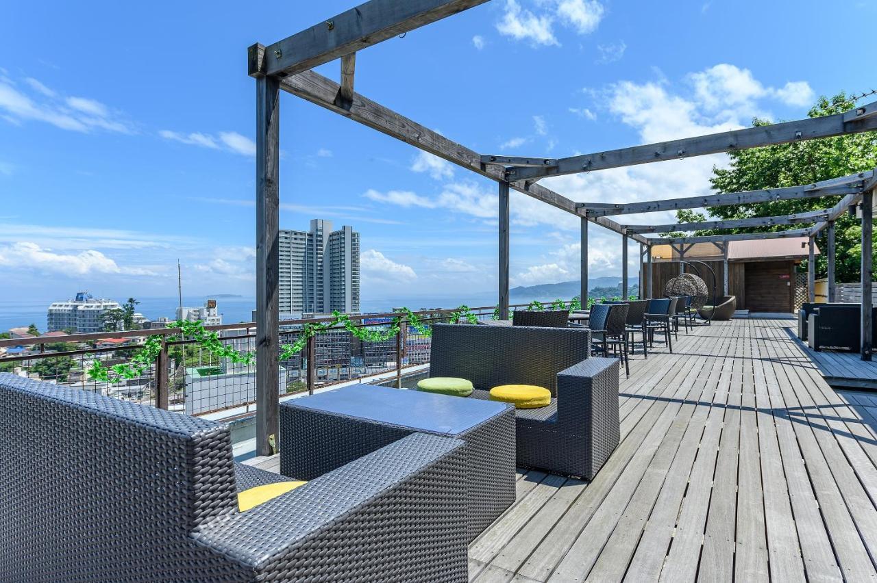 Tkp Lectore Atami Momoyama Atami (Shizuoka) Exterior foto