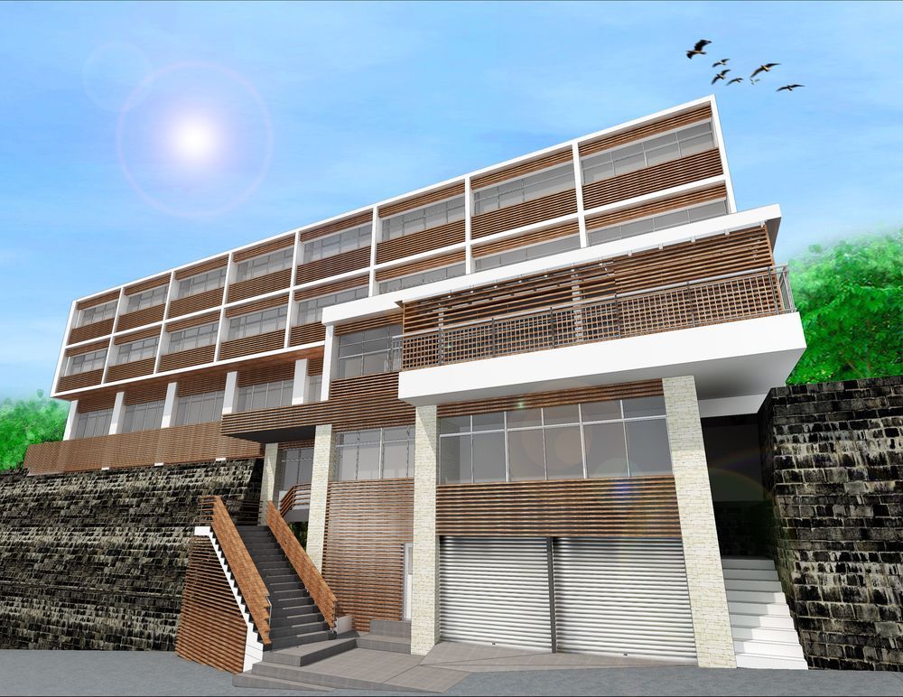 Tkp Lectore Atami Momoyama Atami (Shizuoka) Exterior foto