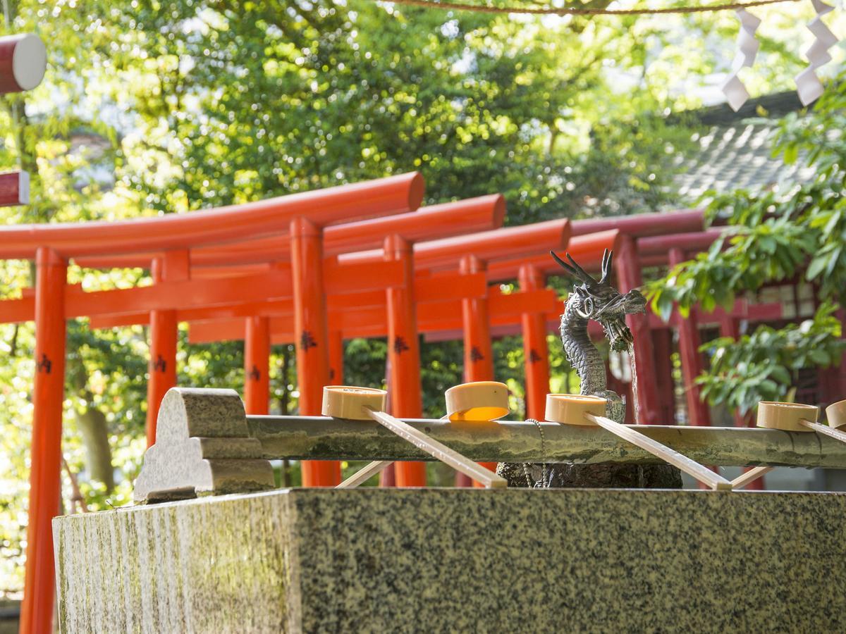 Tkp Lectore Atami Momoyama Atami (Shizuoka) Exterior foto