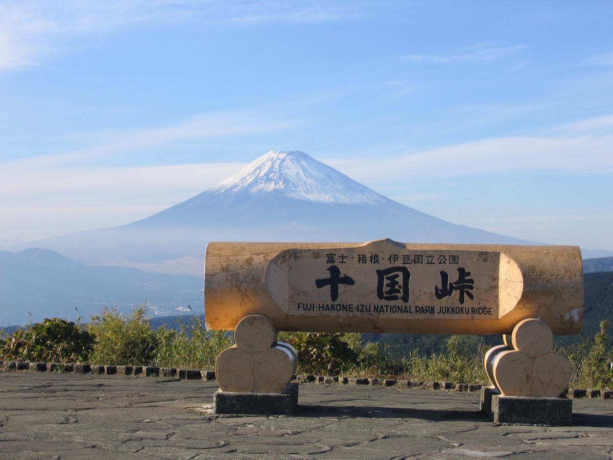 Tkp Lectore Atami Momoyama Atami (Shizuoka) Exterior foto