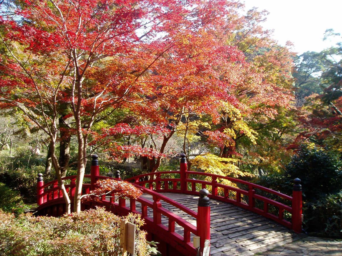 Tkp Lectore Atami Momoyama Atami (Shizuoka) Exterior foto