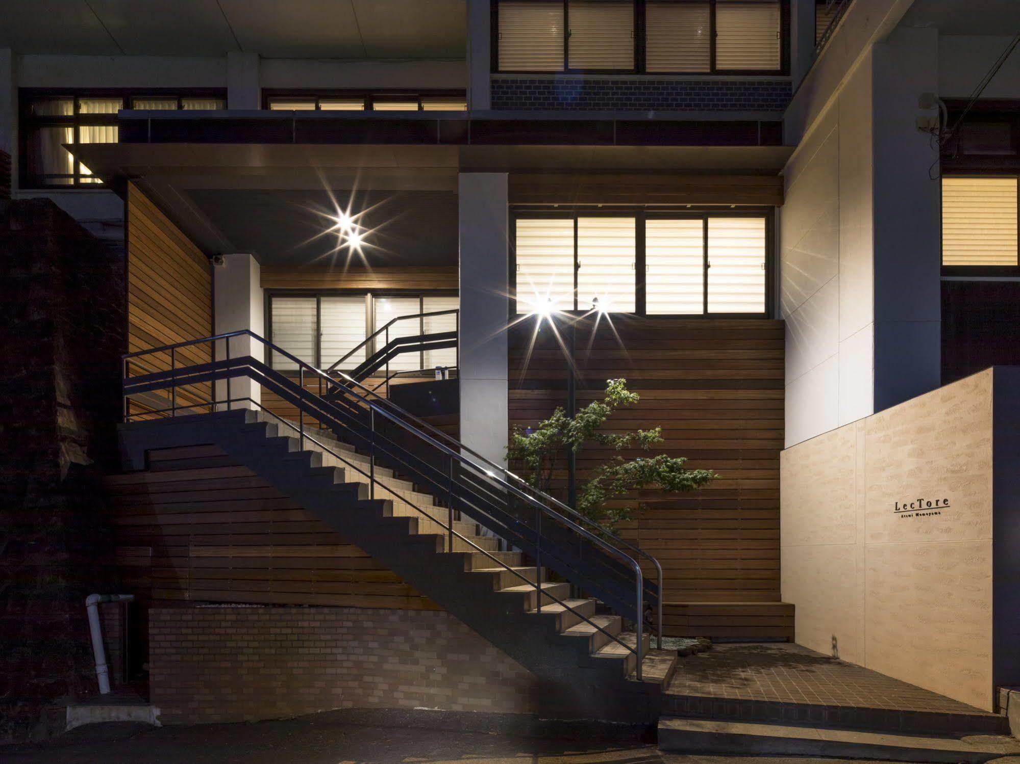 Tkp Lectore Atami Momoyama Atami (Shizuoka) Exterior foto