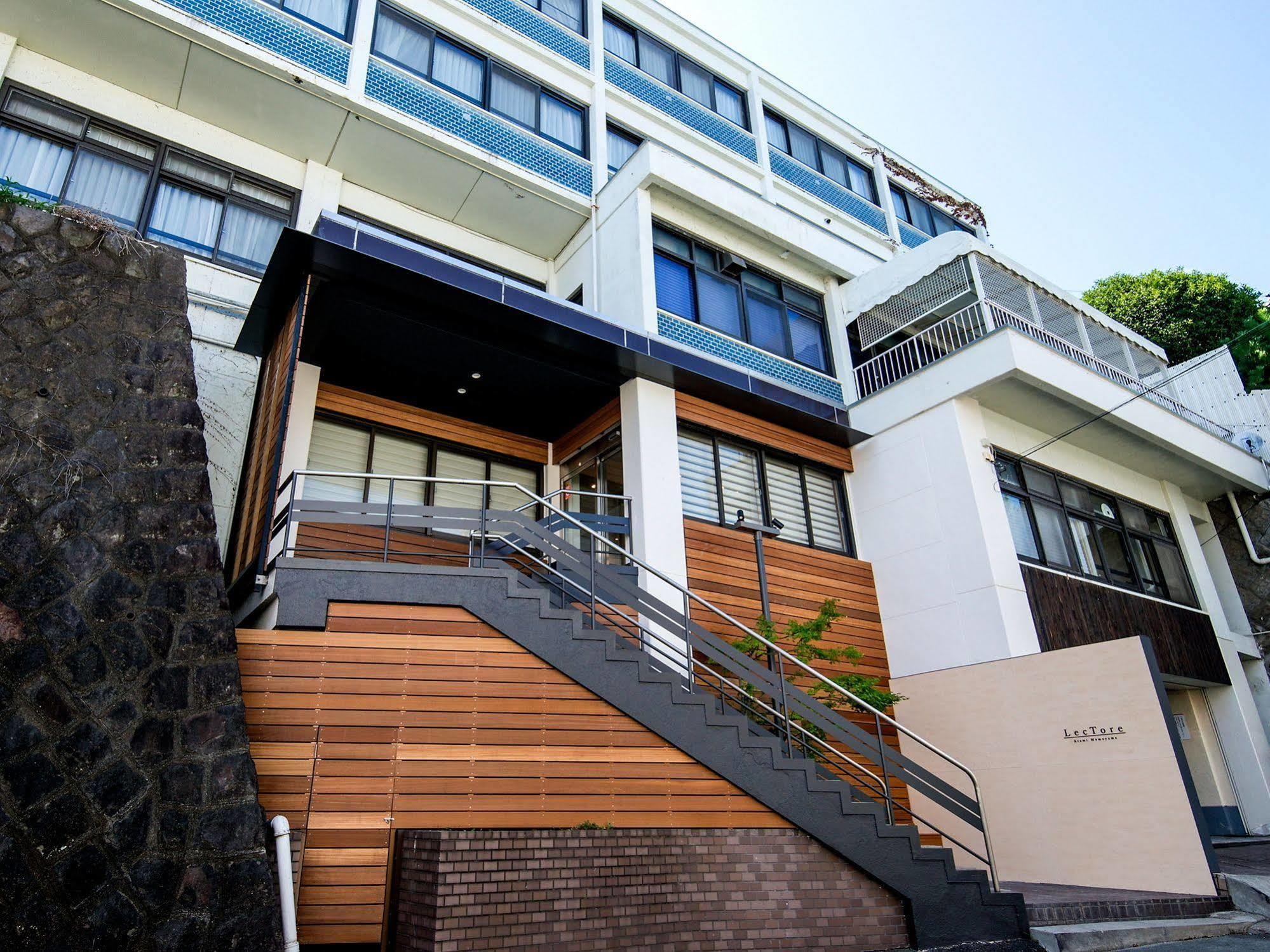 Tkp Lectore Atami Momoyama Atami (Shizuoka) Exterior foto