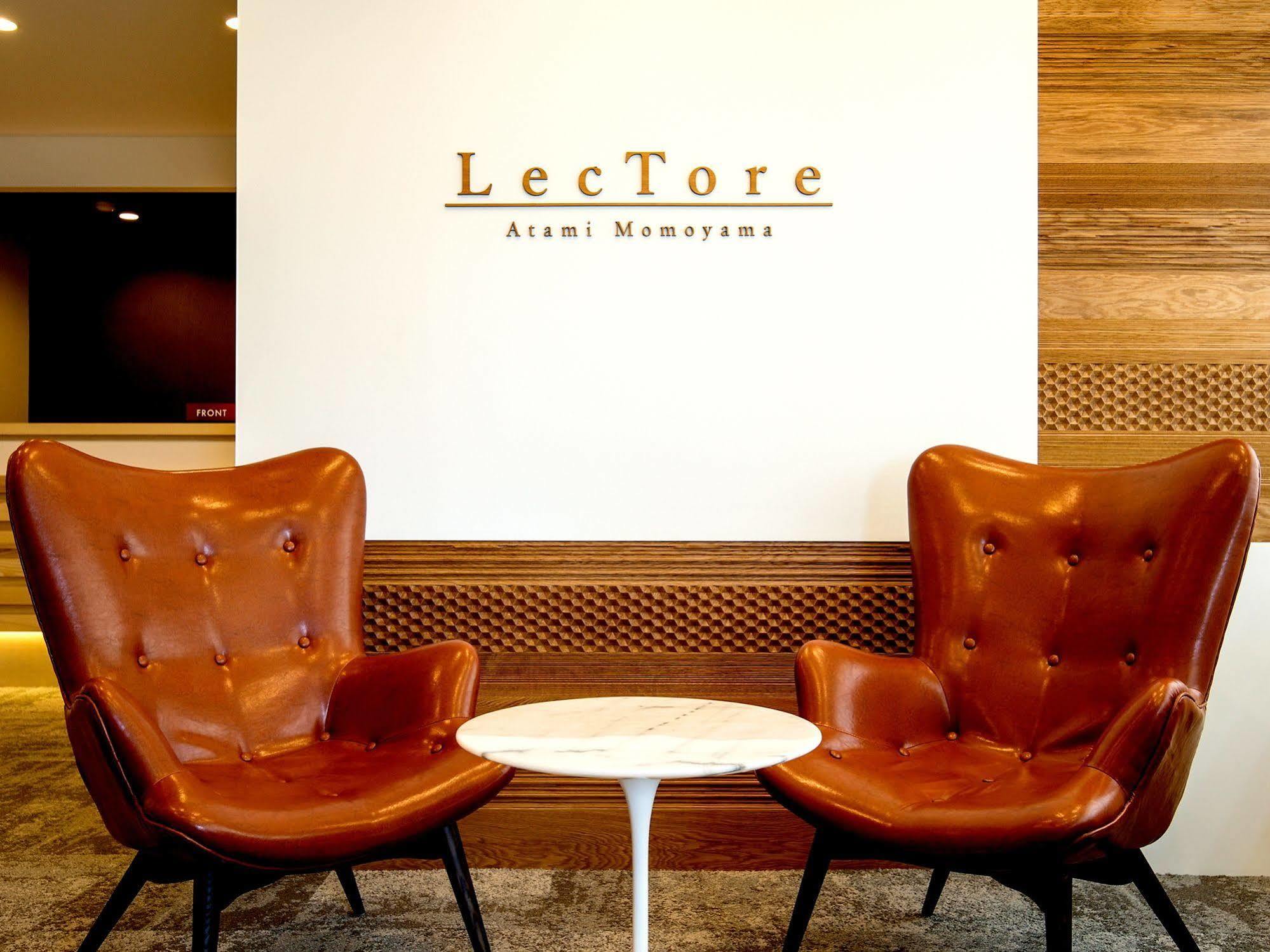 Tkp Lectore Atami Momoyama Atami (Shizuoka) Exterior foto