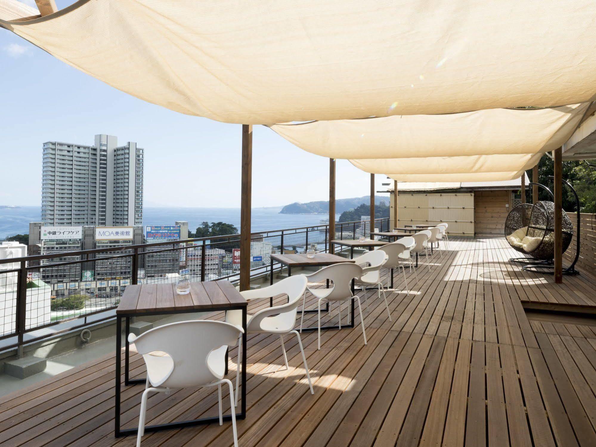 Tkp Lectore Atami Momoyama Atami (Shizuoka) Exterior foto