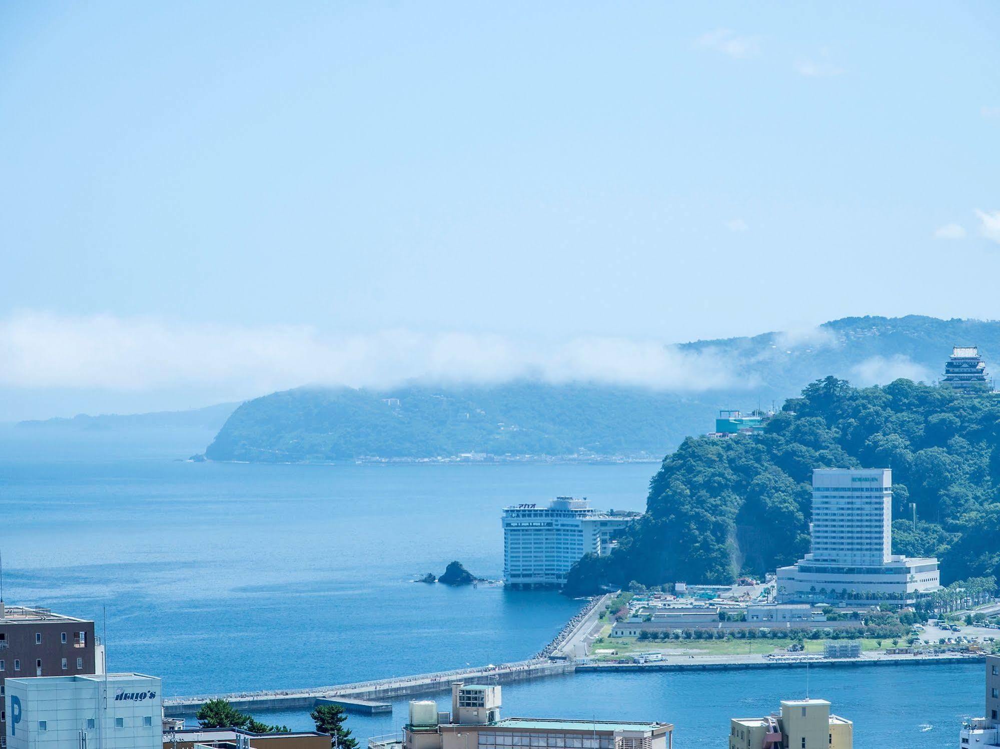 Tkp Lectore Atami Momoyama Atami (Shizuoka) Exterior foto