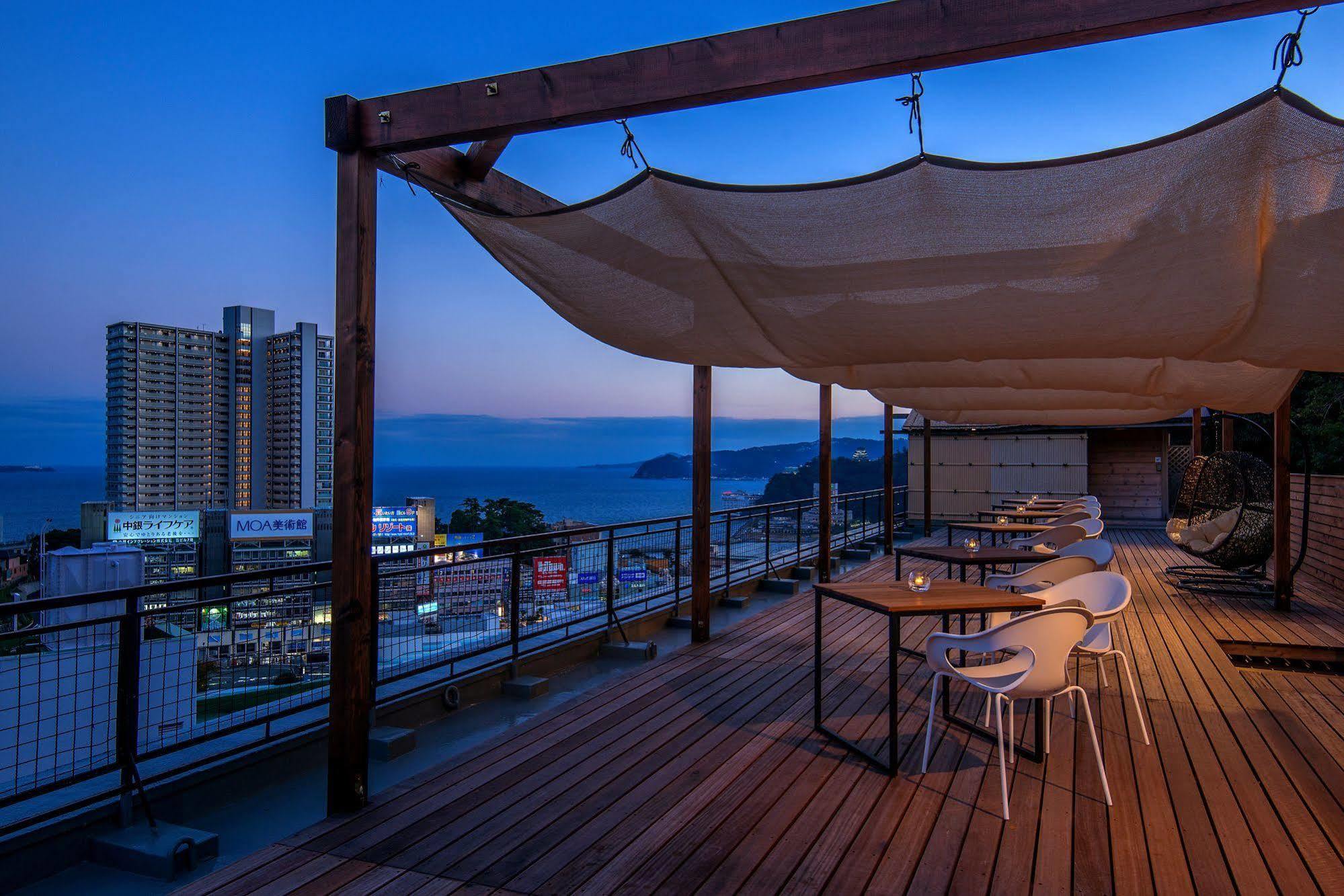 Tkp Lectore Atami Momoyama Atami (Shizuoka) Exterior foto